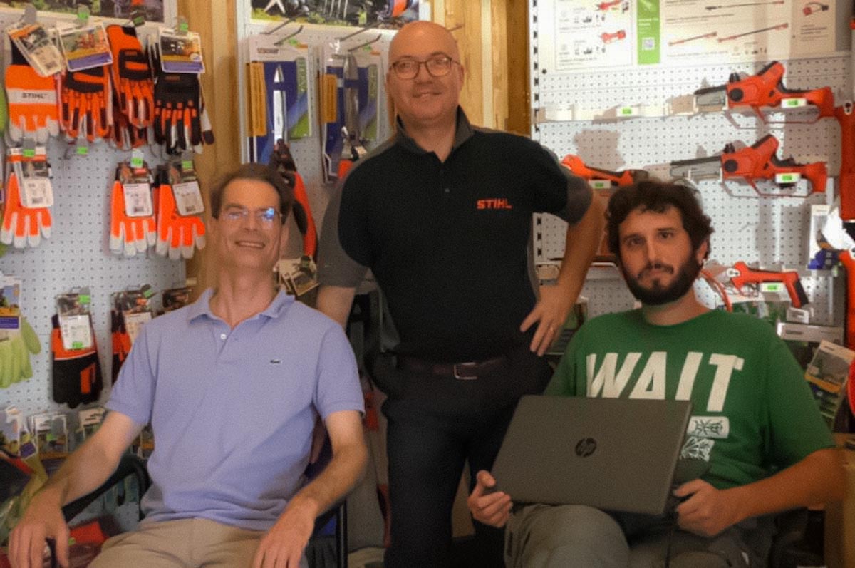 Rasaerba Stihl: Mulching o Raccolta? La Guida Definitiva per un Prato Perfetto